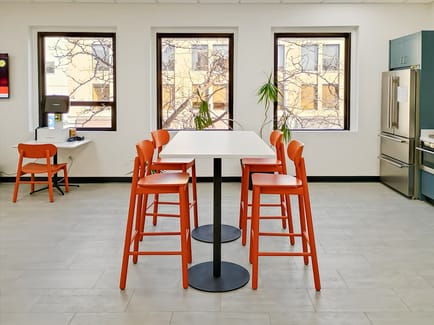 Image 2 of Regus - 208 N 29th St,2nd Floor