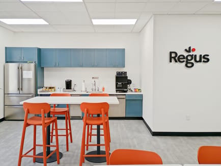 Image 5 of Regus - 208 N 29th St,2nd Floor