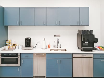 Image 6 of Regus - 208 N 29th St,2nd Floor
