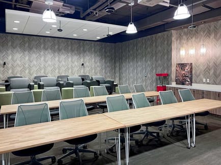 Image 13 of Regus - 122 W Pine St,Suite 300