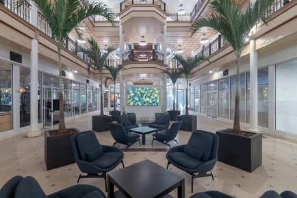 Image 18 of Regus - 122 W Pine St,Suite 300