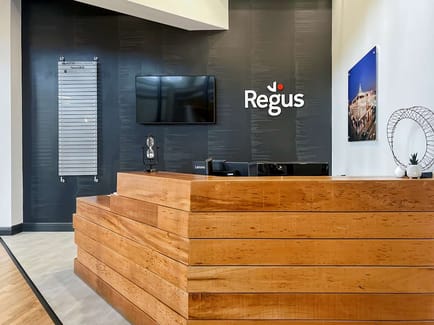 Image 4 of Regus - 122 W Pine St,Suite 300