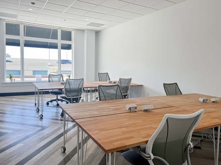 Image 8 of Regus - 122 W Pine St,Suite 300