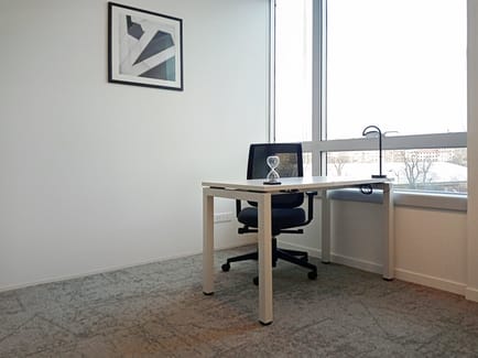Image 2 of Regus - 25 Boulevard Romain Rolland
