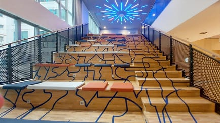 Image 3 of Regus - 25 Boulevard Romain Rolland