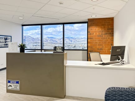 Image 2 of Regus - 350 Indiana St,5th Floor