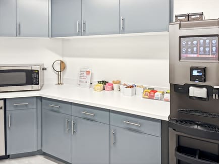 Image 6 of Regus - 350 Indiana St,5th Floor