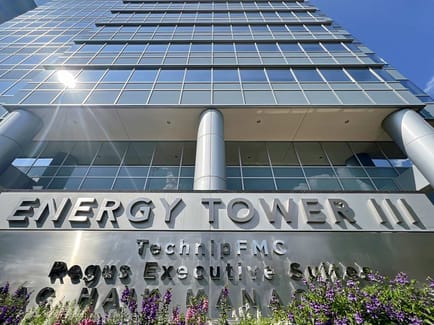 Image 1 of Regus - 11740 Katy Fwy,Suite 1700