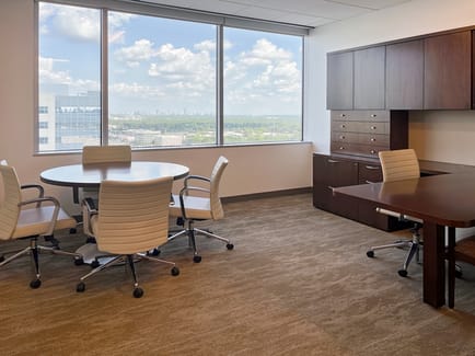 Image 14 of Regus - 11740 Katy Fwy,Suite 1700