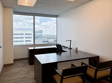 Image 5 of Regus - 11740 Katy Fwy,Suite 1700