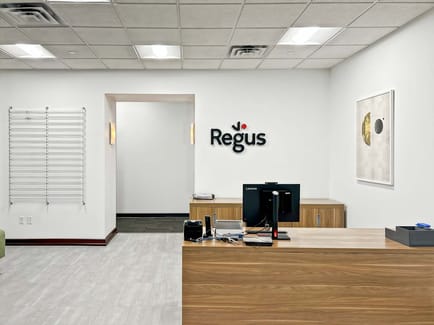 Image 2 of Regus - 4470 W 78th Street Circle,2nd Floor
