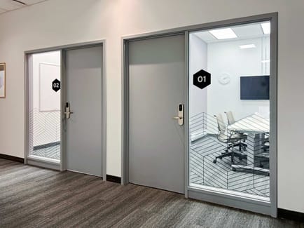 Image 10 of Spaces - 1505 Barrington St,Ground Floor