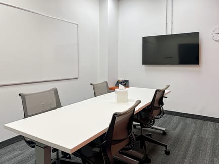 Image 13 of Spaces - 1505 Barrington St,Ground Floor