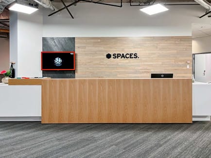 Image 2 of Spaces - 1505 Barrington St,Ground Floor
