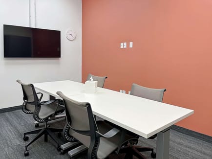 Image 3 of Spaces - 1505 Barrington St,Ground Floor