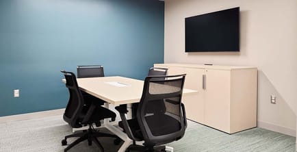 Image 4 of Regus - 125 East State Street,3rd Floor