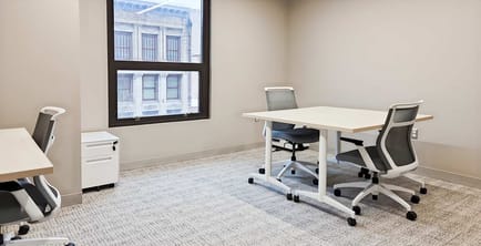 Image 9 of Regus - 125 East State Street,3rd Floor