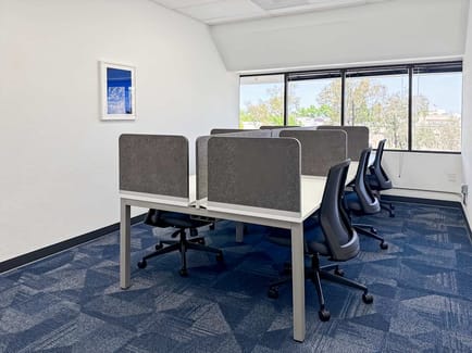 Image 10 of Hq - 1651 Response Rd,3rd Floor