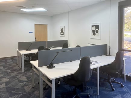 Image 13 of Hq - 246 Alpha Drive,Suite 200