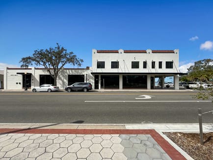 Image 1 of Regus - 238 N Massachusetts Ave,1st Floor
