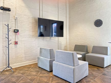 Image 5 of Regus - 238 N Massachusetts Ave,1st Floor