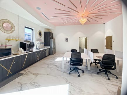 Image 6 of Regus - 238 N Massachusetts Ave,1st Floor