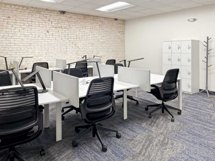 Image 8 of Regus - 238 N Massachusetts Ave,1st Floor