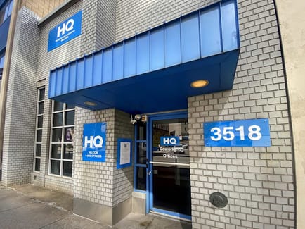 Image 1 of Hq - 3518 5th Ave,Ground & 1st Floors