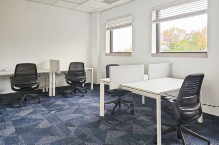 Image 4 of Hq - 4112 Pleasant Valley Rd,2nd Floor