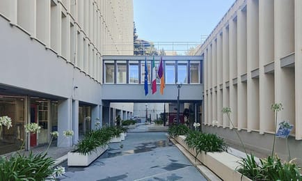 Image 1 of Regus - Via Silvio D'Amico n.40