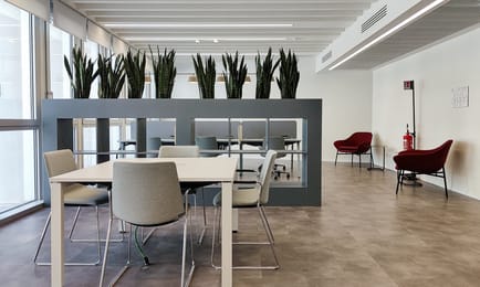Image 13 of Regus - Via Silvio D'Amico n.40