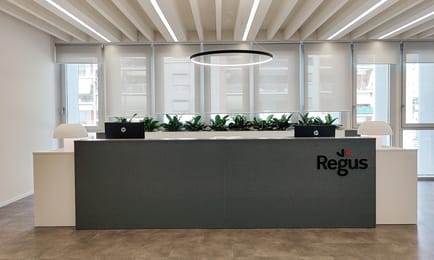 Image 14 of Regus - Via Silvio D'Amico n.40