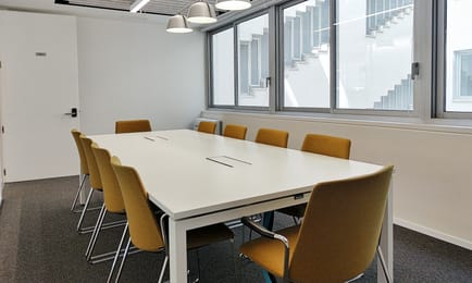 Image 15 of Regus - Via Silvio D'Amico n.40