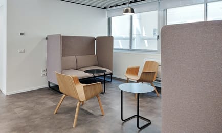 Image 16 of Regus - Via Silvio D'Amico n.40
