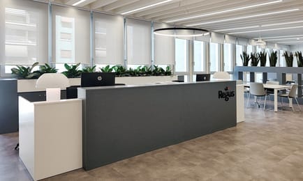 Image 18 of Regus - Via Silvio D'Amico n.40
