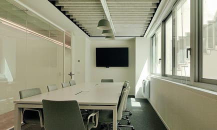 Image 19 of Regus - Via Silvio D'Amico n.40