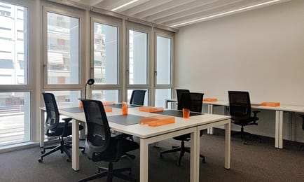 Image 20 of Regus - Via Silvio D'Amico n.40