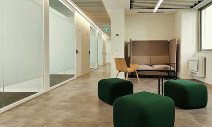Image 21 of Regus - Via Silvio D'Amico n.40