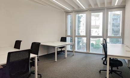 Image 24 of Regus - Via Silvio D'Amico n.40