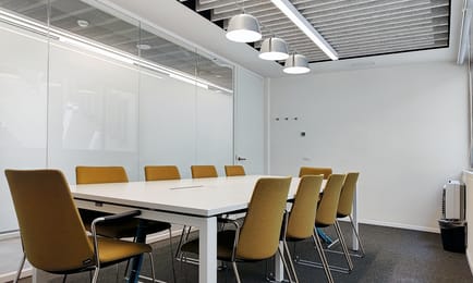 Image 25 of Regus - Via Silvio D'Amico n.40