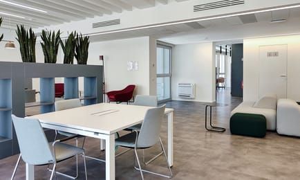 Image 26 of Regus - Via Silvio D'Amico n.40