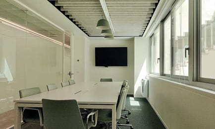 Image 3 of Regus - Via Silvio D'Amico n.40