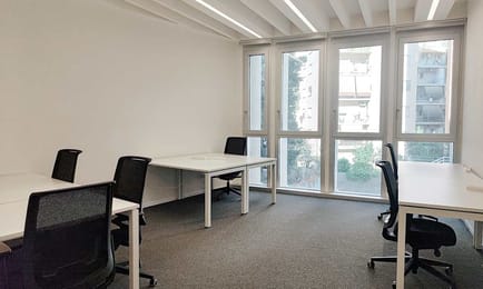 Image 8 of Regus - Via Silvio D'Amico n.40