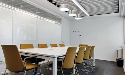 Image 9 of Regus - Via Silvio D'Amico n.40