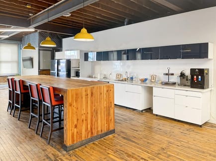 Image 12 of Spaces - 130 E Congress St.