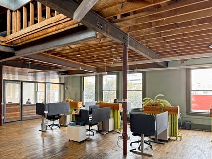 Image 16 of Spaces - 130 E Congress St.