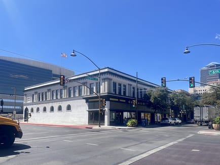 Image 2 of Spaces - 130 E Congress St.
