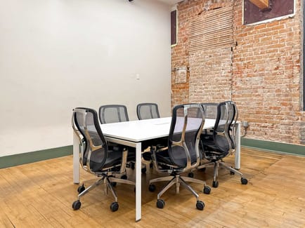 Image 20 of Spaces - 130 E Congress St.