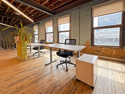 Image 22 of Spaces - 130 E Congress St.