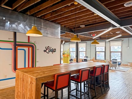 Image 23 of Spaces - 130 E Congress St.